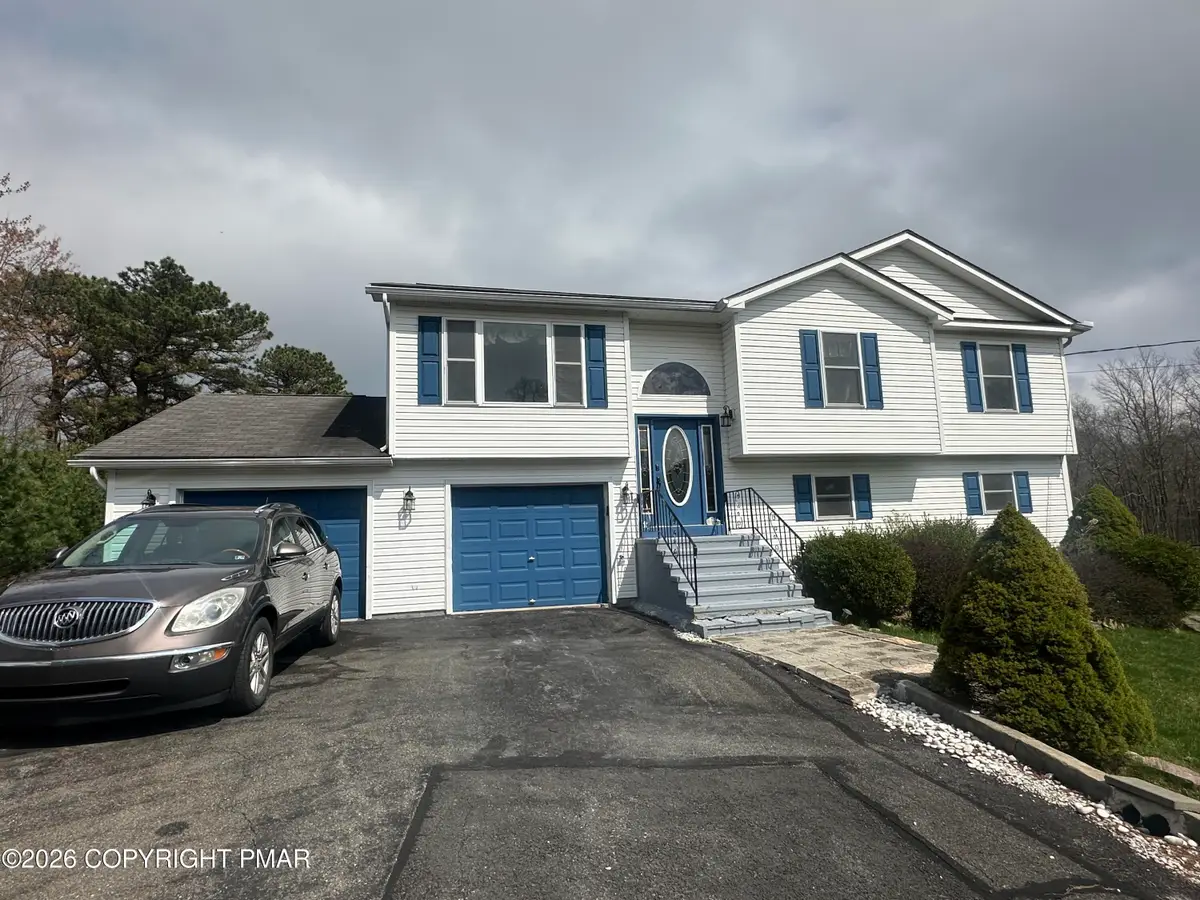 1566 Clover Road, Long Pond, PA 18334 - #1