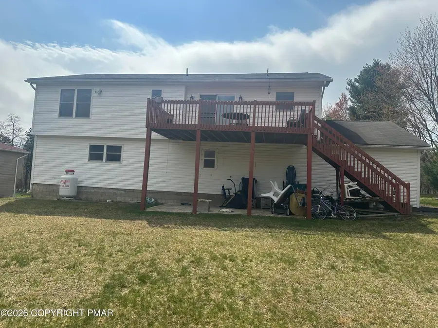 1566 Clover Road, Long Pond, PA 18334 - #3