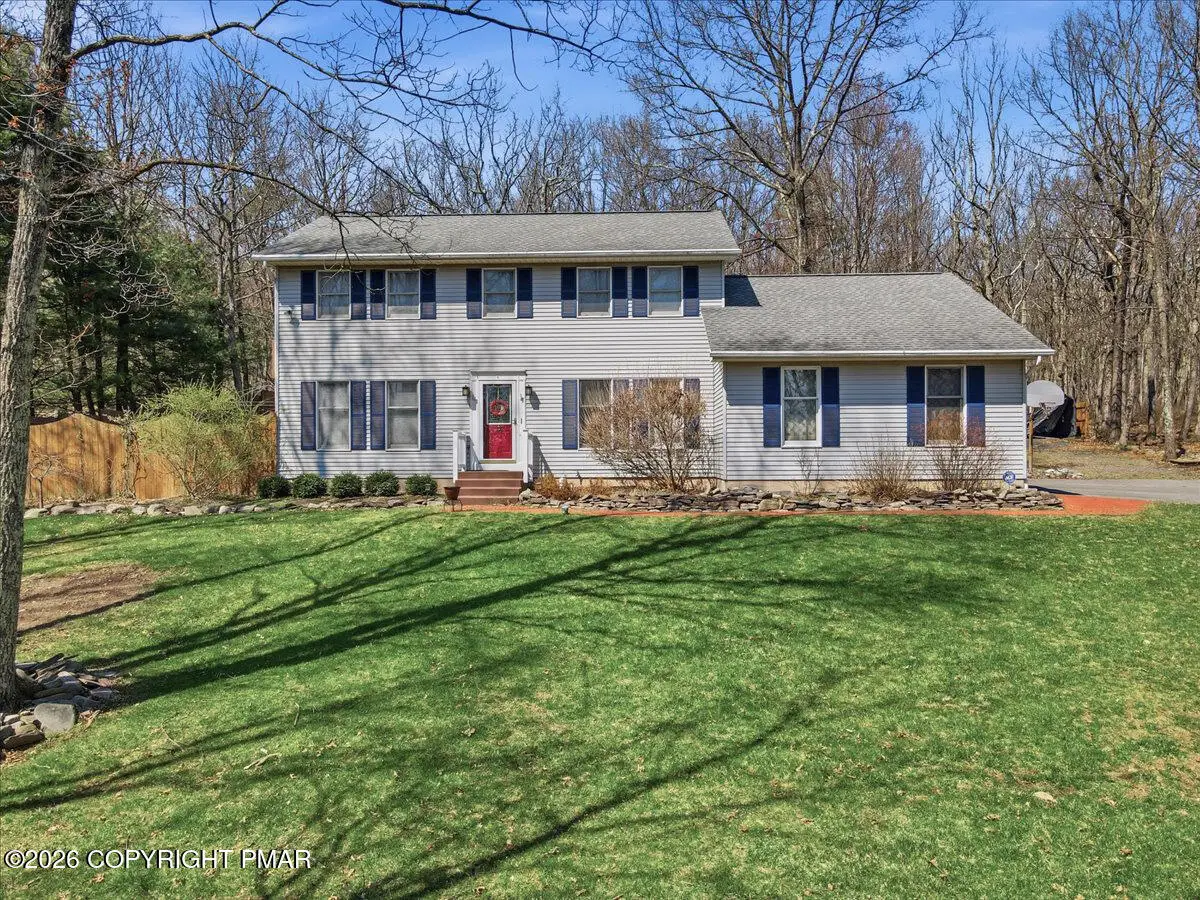 313 Fall Creek Terrace, Stroudsburg, PA 18360 - #1