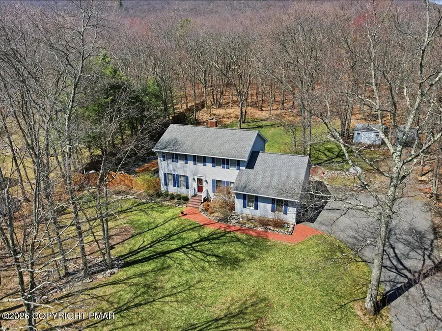 313 Fall Creek Terrace, Stroudsburg, PA 18360 - #3