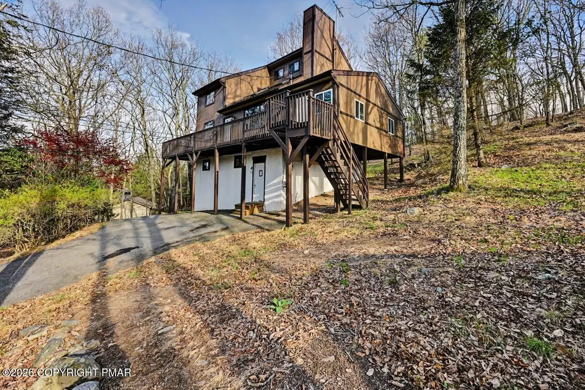 240 Powderhorn Road, Henryville, PA 18332 - #1