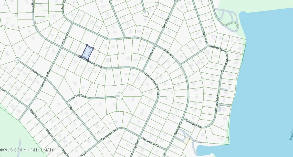 C1315 Towamensing Trail, Albrightsville, PA 18210 - #1