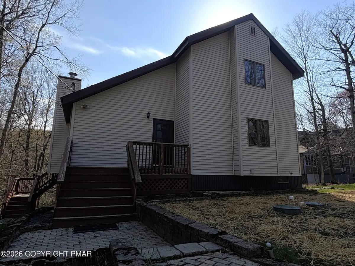 113 S Lehigh River Drive, Clifton, PA 18424 - #1