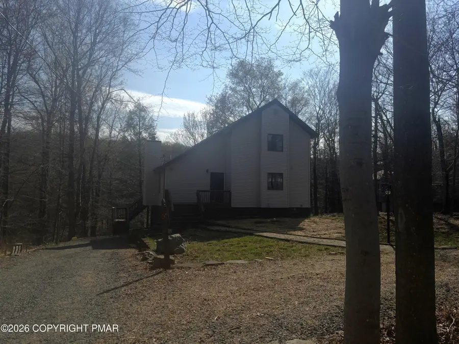 113 S Lehigh River Drive, Clifton, PA 18424 - #3