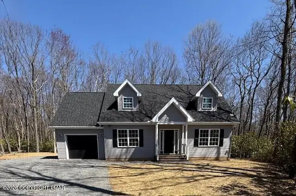 330 Coach Drive, Tobyhanna, PA 18466