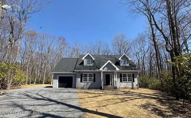 330 Coach Drive, Tobyhanna, PA 18466 - #2