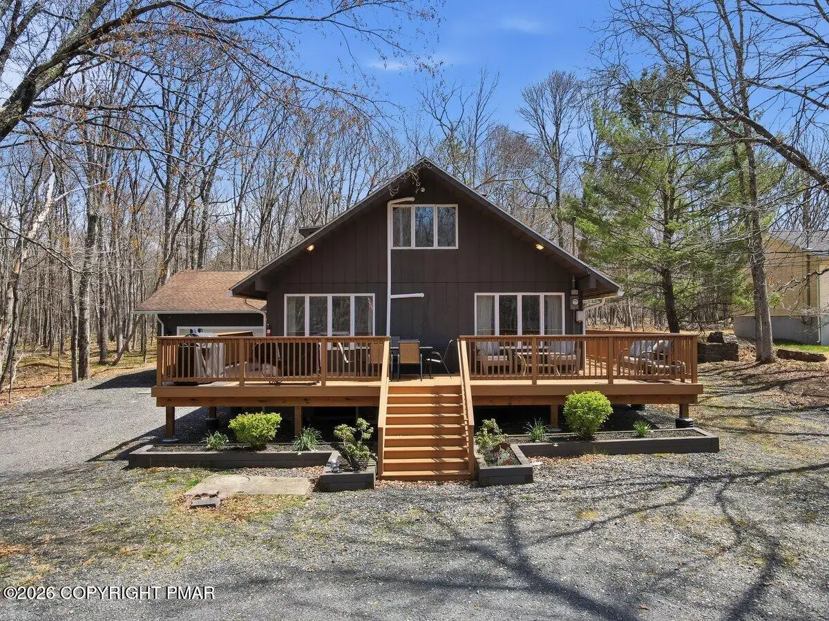 240 Keats Lane, Albrightsville, PA 18210 - #1