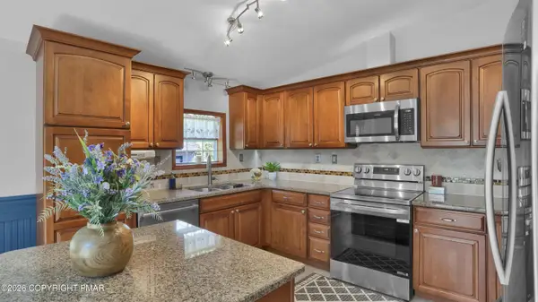 197 Kilmer Trail, Albrightsville, PA 18210