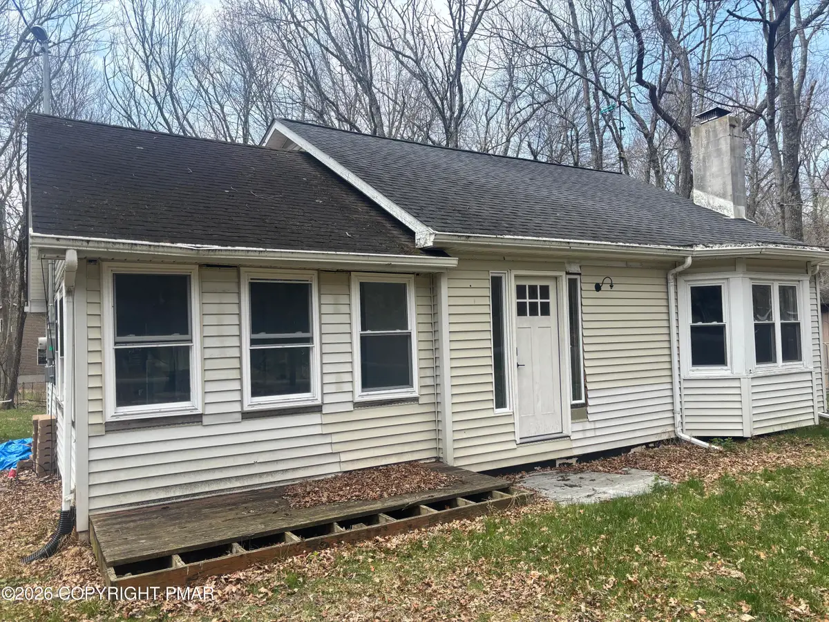 25 Pine Tree Road, Albrightsville, PA 18210 - #1