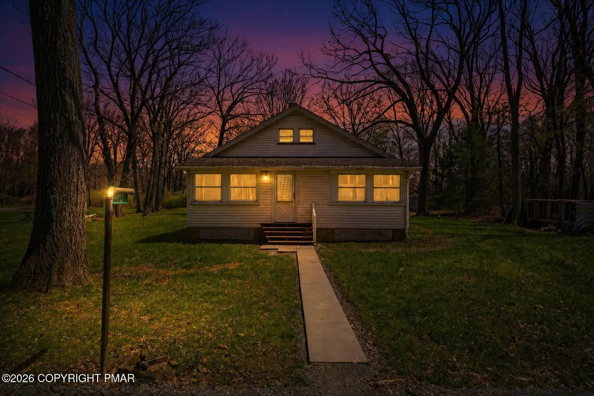 4121 Norton Pryor Road, Pocono Summit, PA 18346 - #1