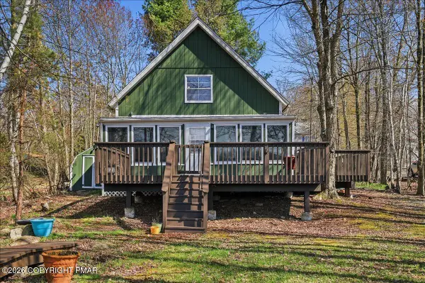 3188 Carobeth Drive, Tobyhanna, PA 18466