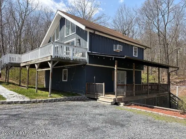 217 William Drive, East Stroudsburg, PA 18302 - #3