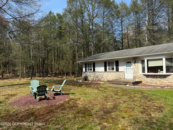 17 Fox Haven Road, Albrightsville, PA 18210
