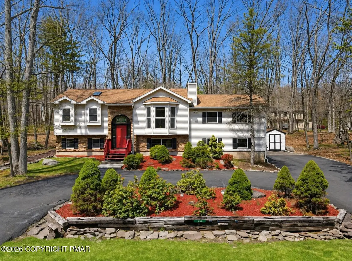 338 Fernwood Drive, East Stroudsburg, PA 18301 - #1