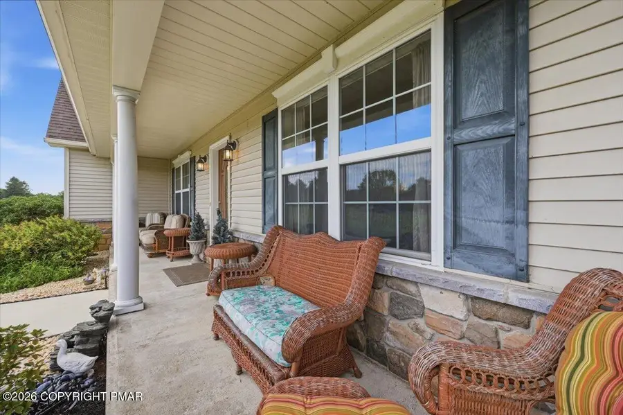 707 Gilbert Road, Gilbert, PA 18331 - #3