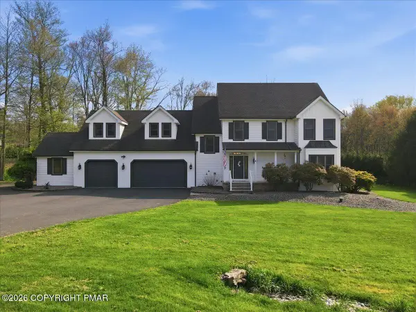 5556 Bridle Road, Stroudsburg, PA 18360