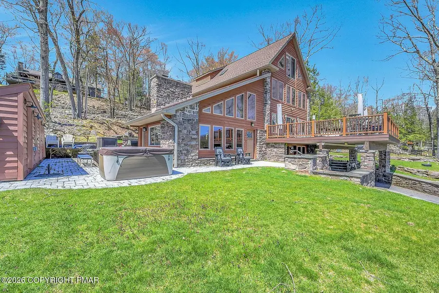 71 Lake Drive, Lake Harmony, PA 18624 - #2