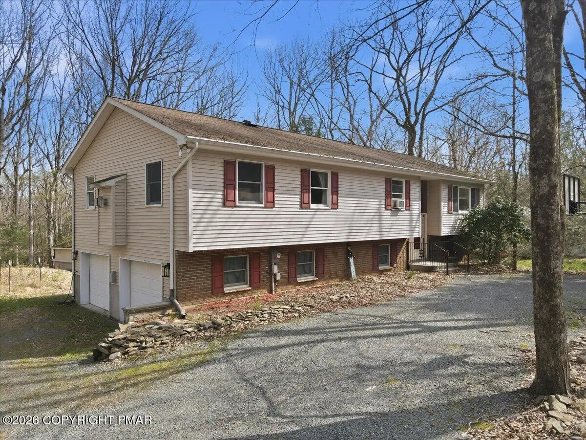 315 Mountain View View, Jim Thorpe, PA 18229 - #1