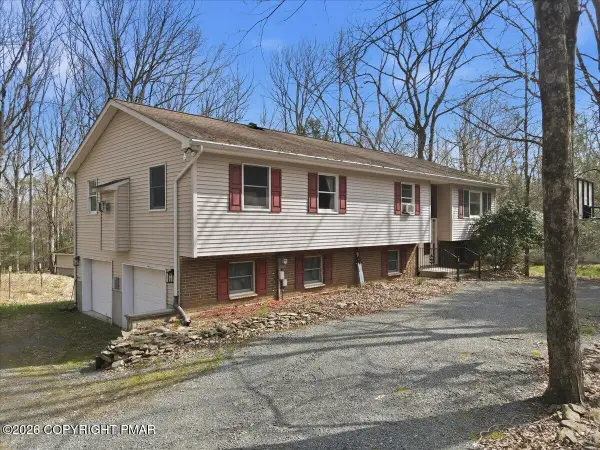 315 Mountain View View, Jim Thorpe, PA 18229