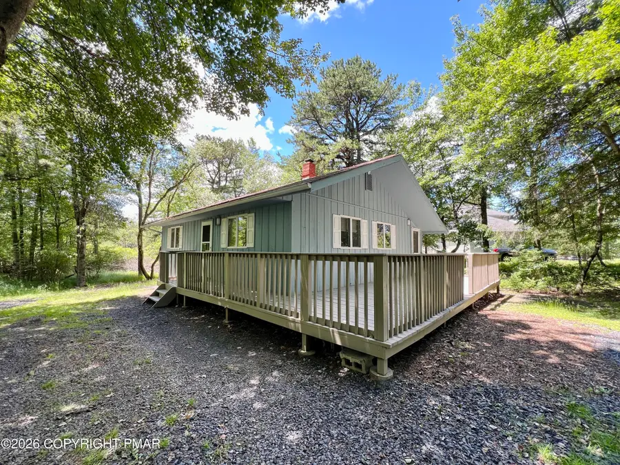 1575 Clover Road, Long Pond, PA 18334 - #3