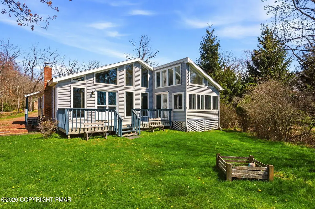 295 Bear Creek Lake Drive, Jim Thorpe, PA 18229 - #1