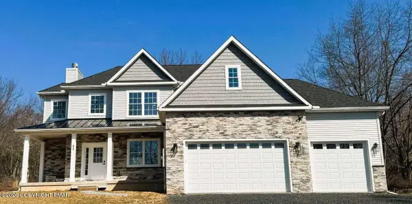 53 Patten Circle, Albrightsville, PA 18210