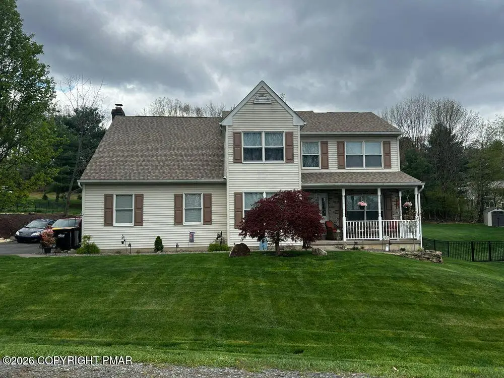 1012 Primrose Avenue, Stroudsburg, PA 18360 - #1