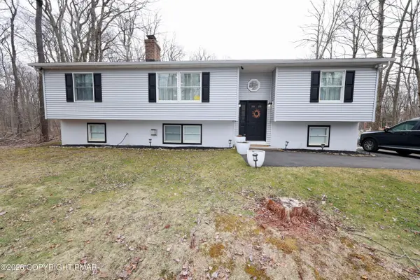212 Annette Marie Drive, Long Pond, PA 18334