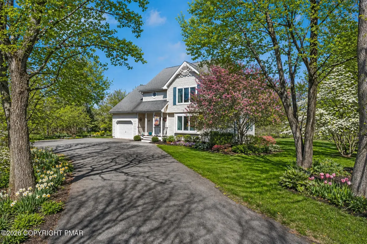 1244 Quiet Hills Lane, Indian Mountain Lake, PA 18330 - #1
