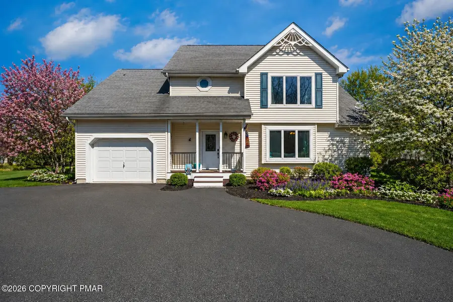 1244 Quiet Hills Lane, Indian Mountain Lake, PA 18330 - #3