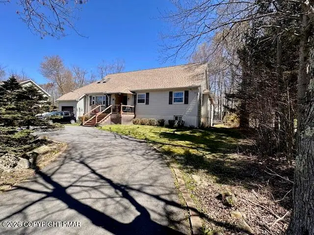 2803 Oak View Ln 30 Lane, Tobyhanna, PA 18466 - #1