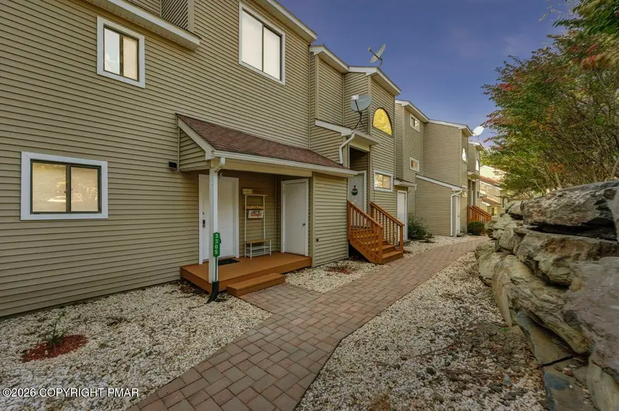 3305 Windermere Drive, Bushkill, PA 18324 - #2
