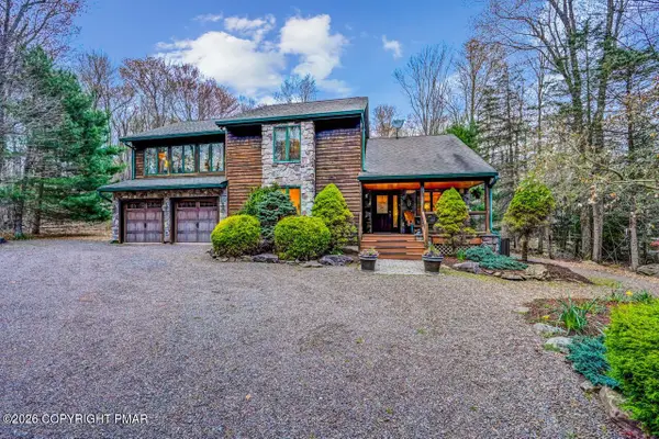 1111 Bear Track Trail, Pocono Pines, PA 18350