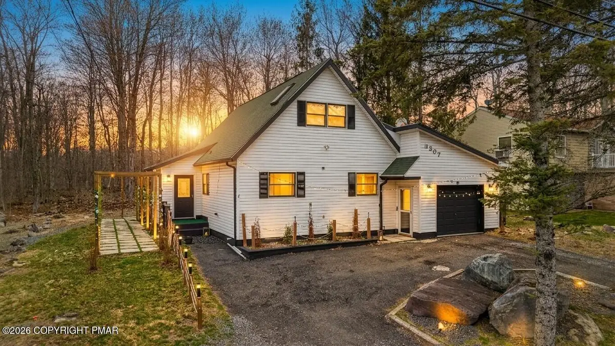 939 Country Place Drive, Tobyhanna, PA 18466 - #1