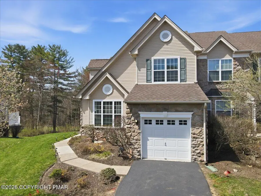 1751 Big Ridge Drive, East Stroudsburg, PA 18302 - #2