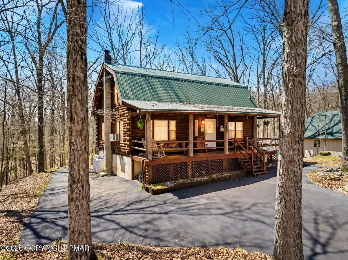 114 Bourne Court, Bushkill, PA 18324 - #1