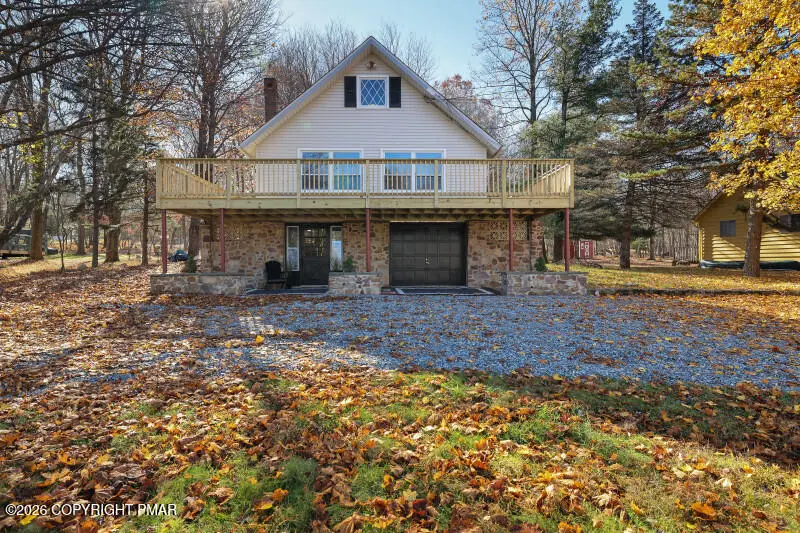 306 Mountain Road, Albrightsville, PA 18210 - #1