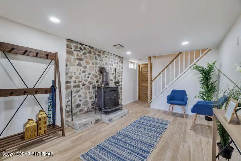 306 Mountain Road, Albrightsville, PA 18210 - #2