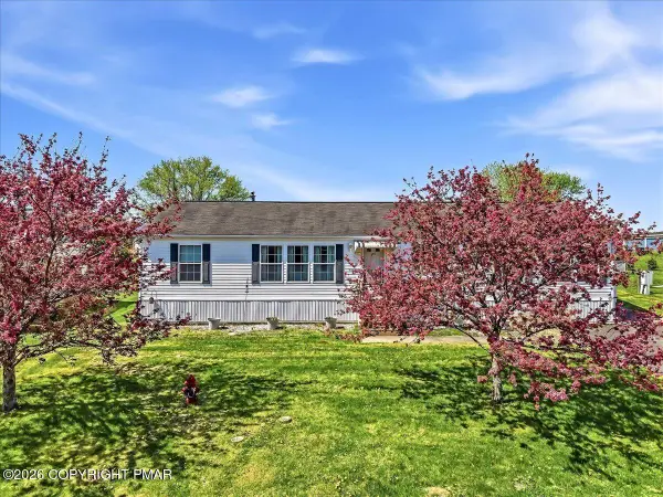 195 Nick Lane, Lehighton, PA 18235