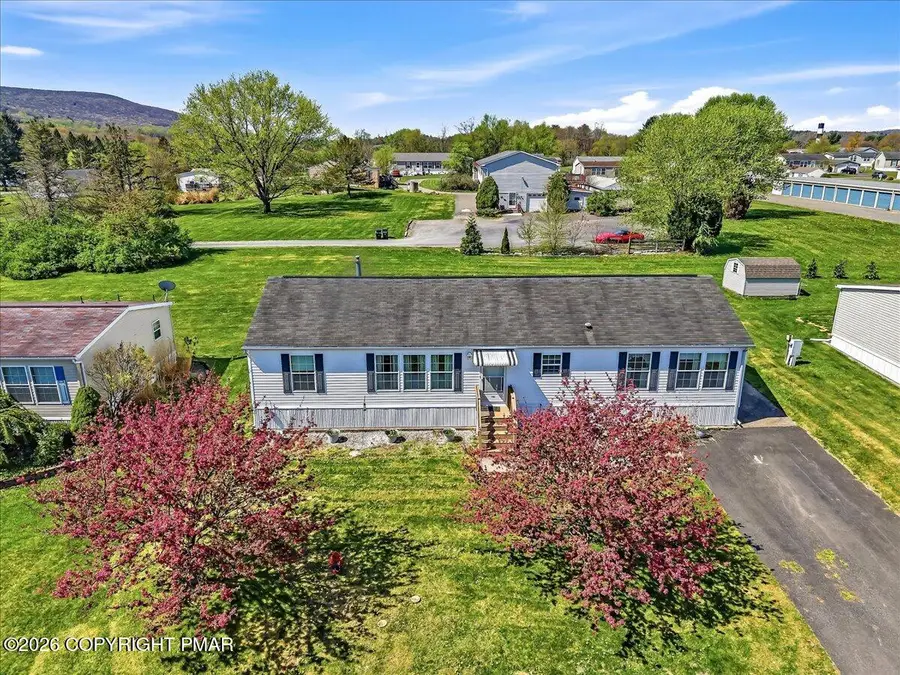 195 Nick Lane, Lehighton, PA 18235 - #2