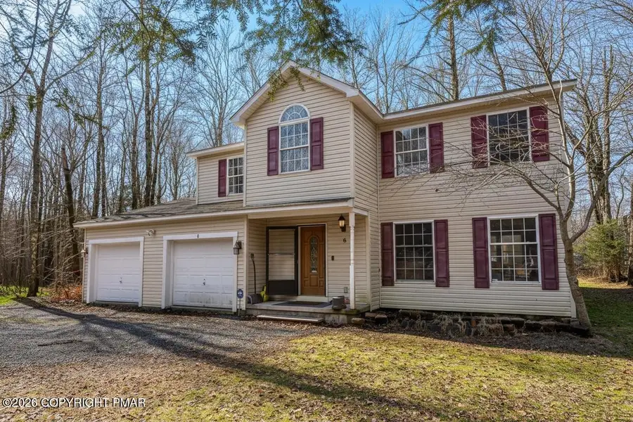 207 George Drive, Pocono Lake, PA 18347 - #2