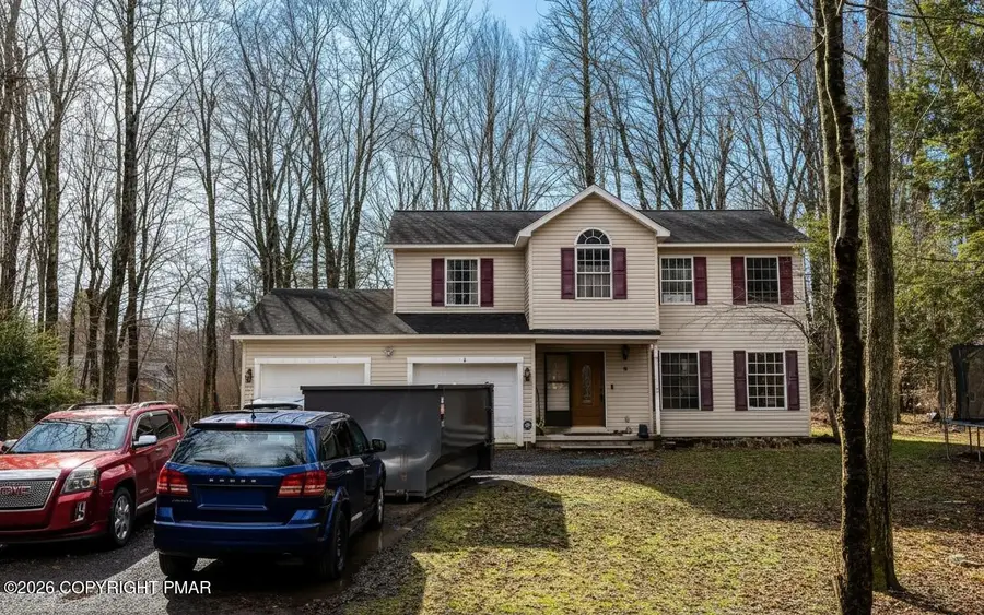207 George Drive, Pocono Lake, PA 18347 - #3