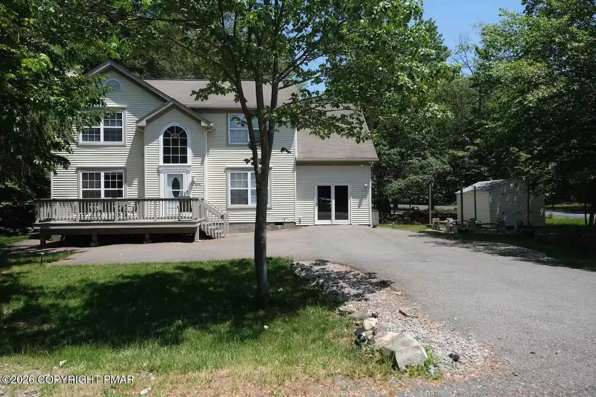 1496 Waterfront Drive, Tobyhanna, PA 18466 - #1