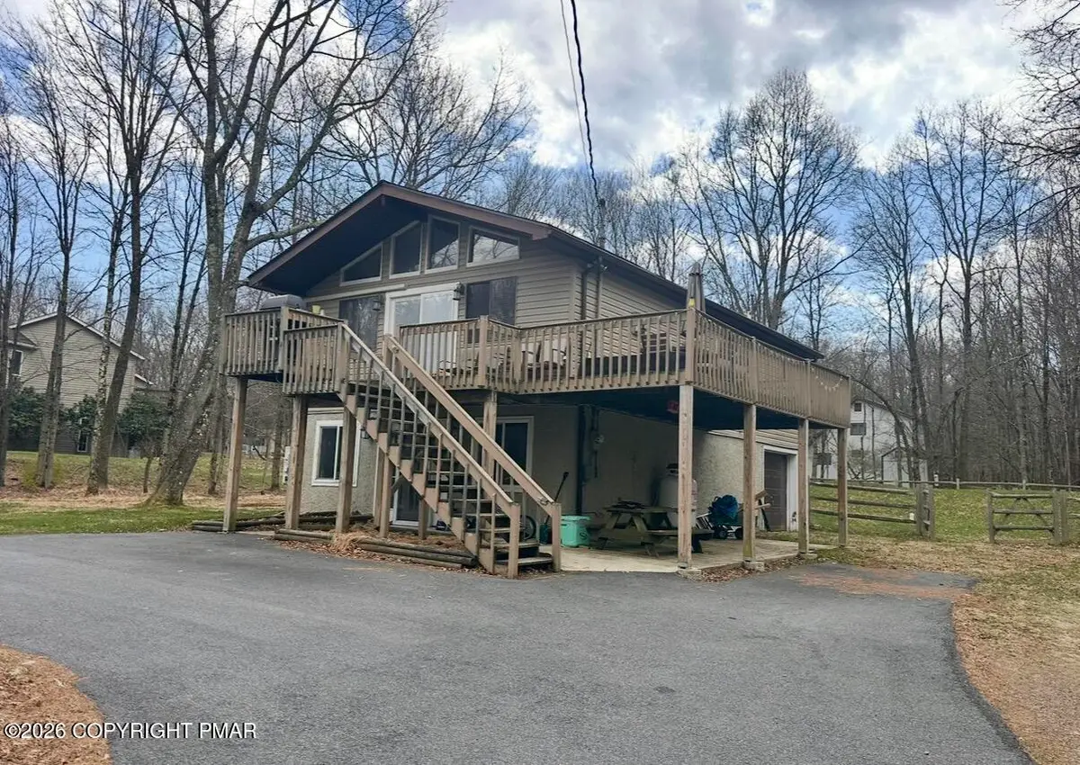 711 S Old Stage Road, Albrightsville, PA 18210 - #1