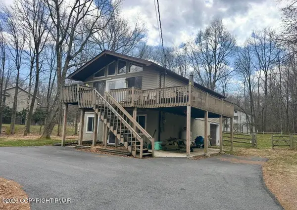 711 S Old Stage Road, Albrightsville, PA 18210