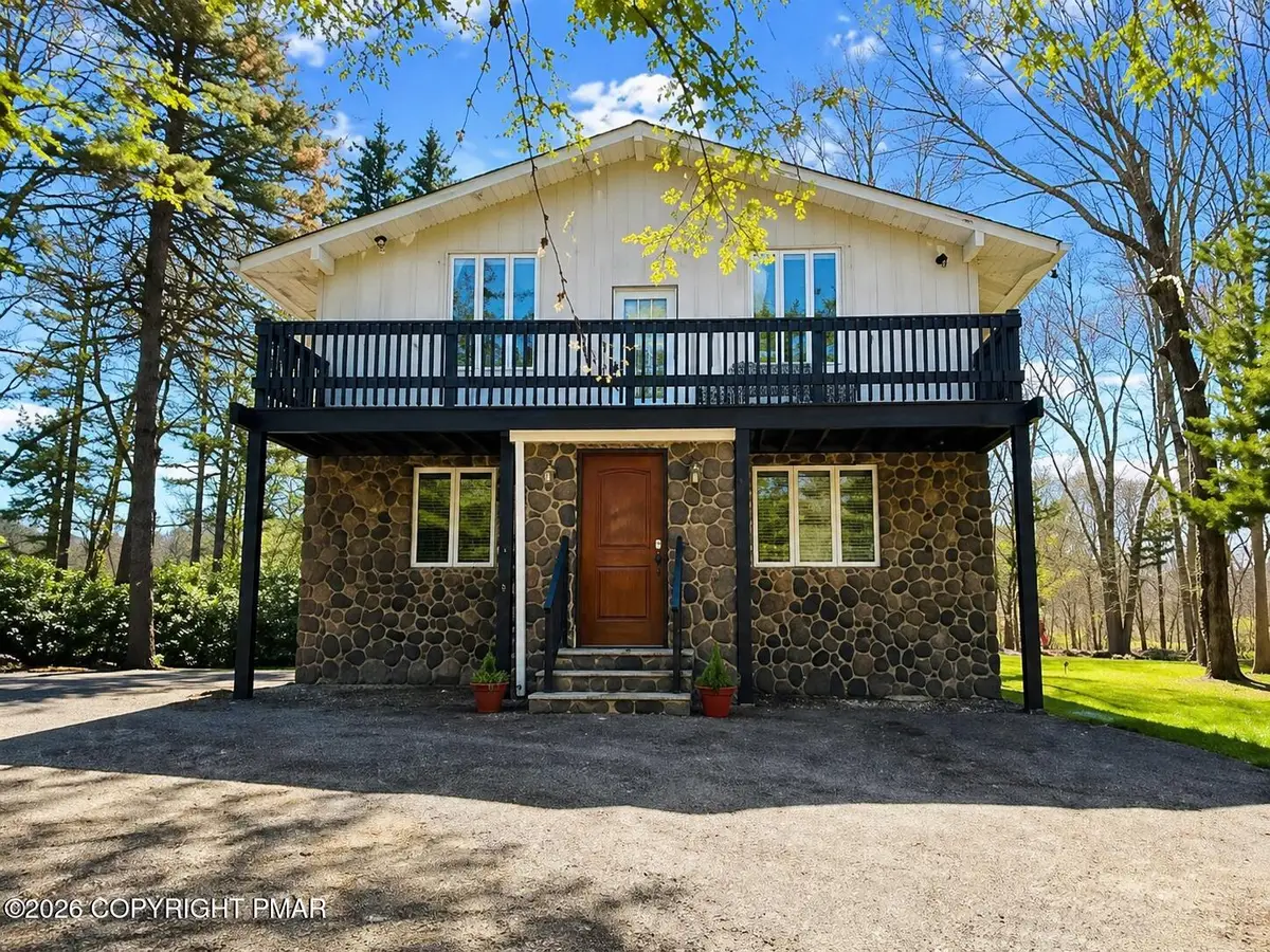 5130 Navajo Place, Tobyhanna, PA 18466 - #1