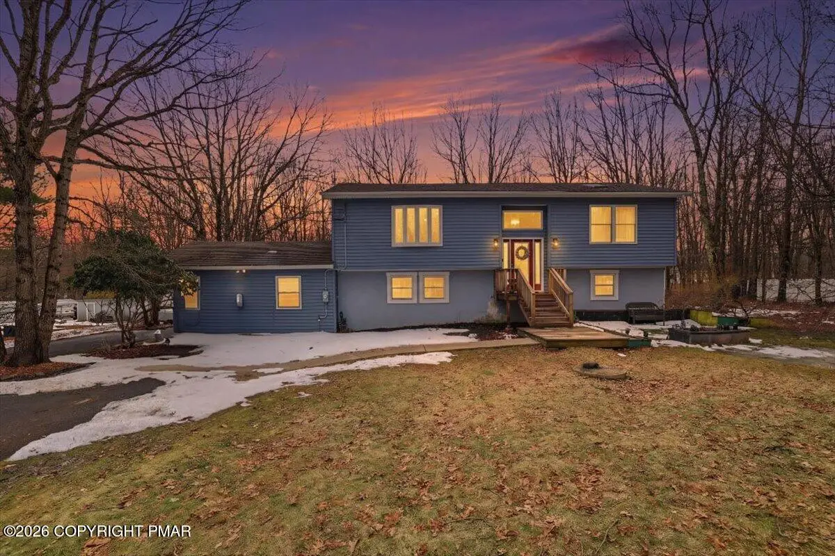 2563 Olympia Lane, Blakeslee, PA 18610 - #1