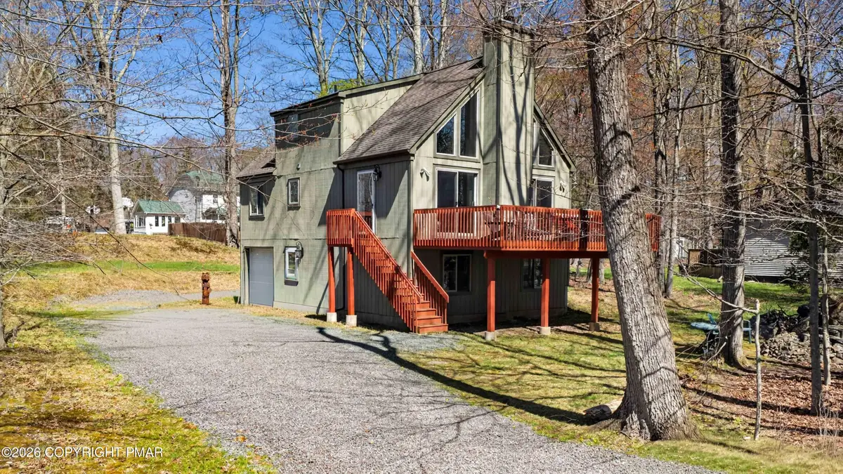 179 Selig Road, Pocono Lake, PA 18347 - #1