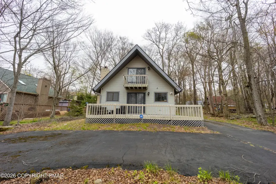 4560 Briarcliff Terrace, Tobyhanna, PA 18466 - #2