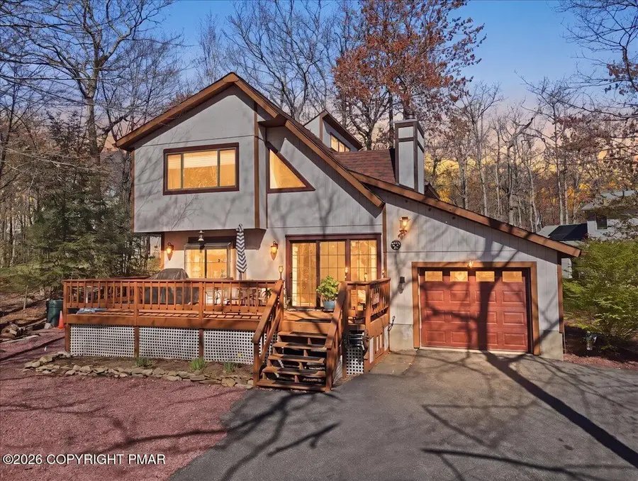 250 Sheridan Drive, Tobyhanna, PA 18466 - #2